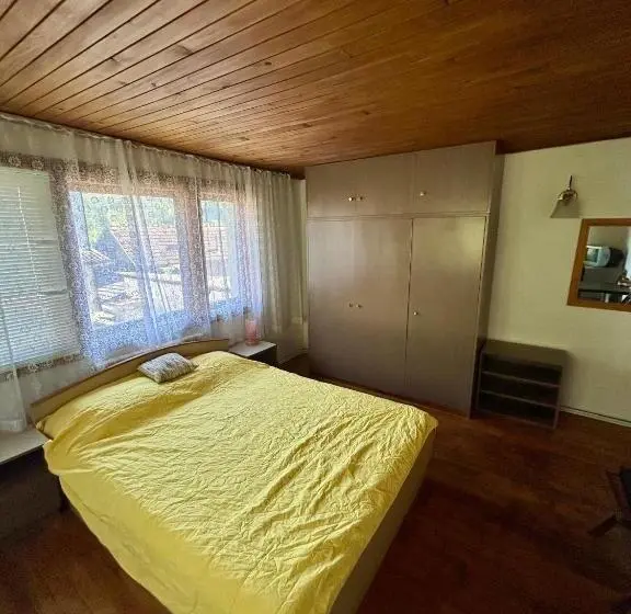 スイート(家族用), Luylyana Guesthouse