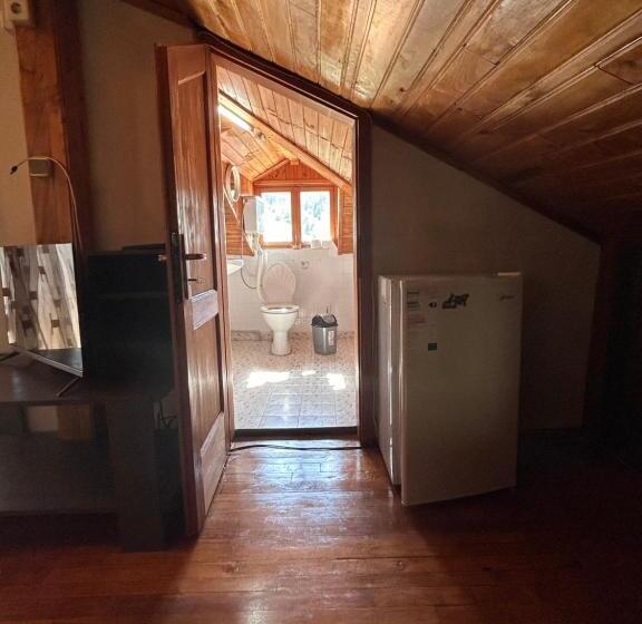 Family Suite, Luylyana Guesthouse