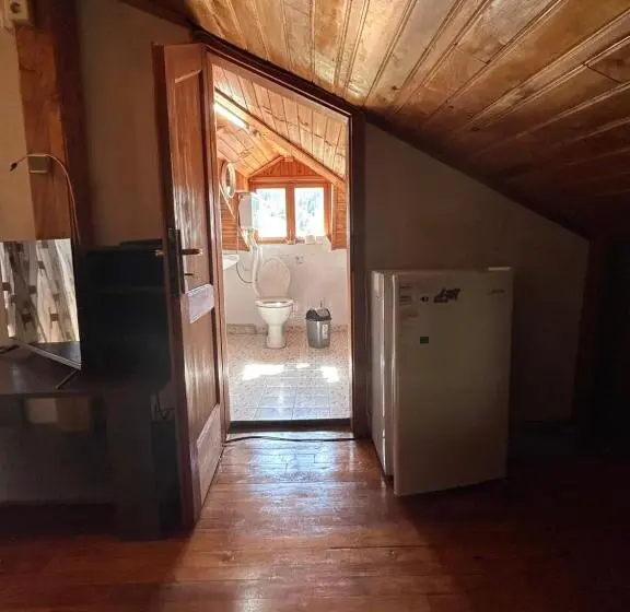 スイート(家族用), Luylyana Guesthouse