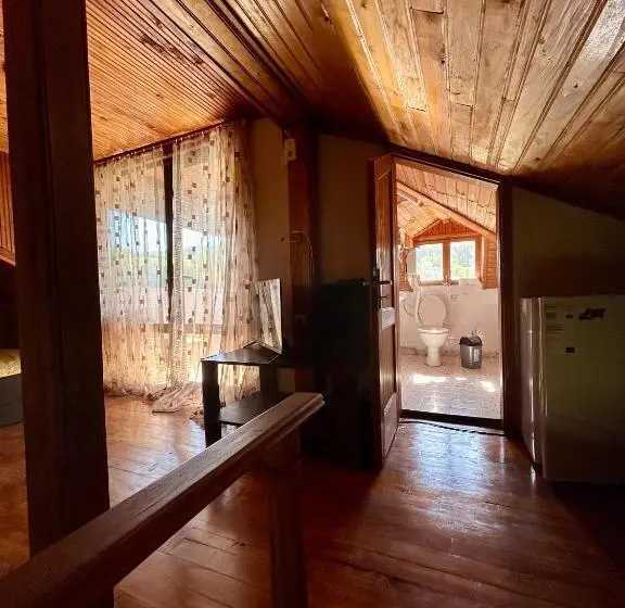 スイート(家族用), Luylyana Guesthouse