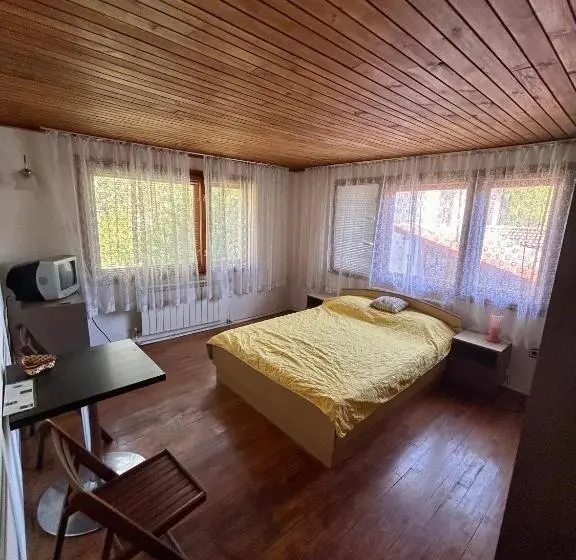 スイート(家族用), Luylyana Guesthouse