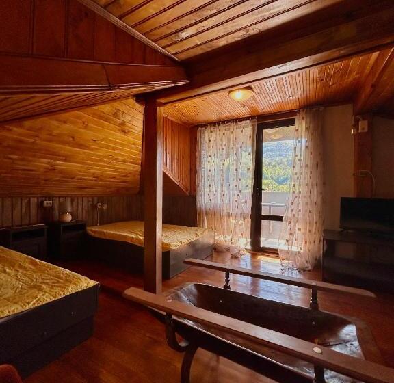 Family Suite, Luylyana Guesthouse