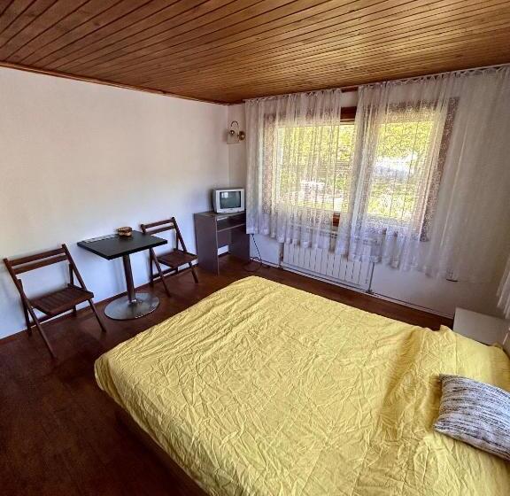 Family Suite, Luylyana Guesthouse
