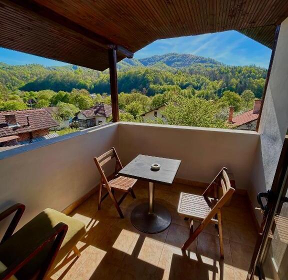 Family Suite, Luylyana Guesthouse