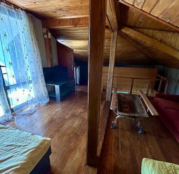 Family Suite, Luylyana Guesthouse