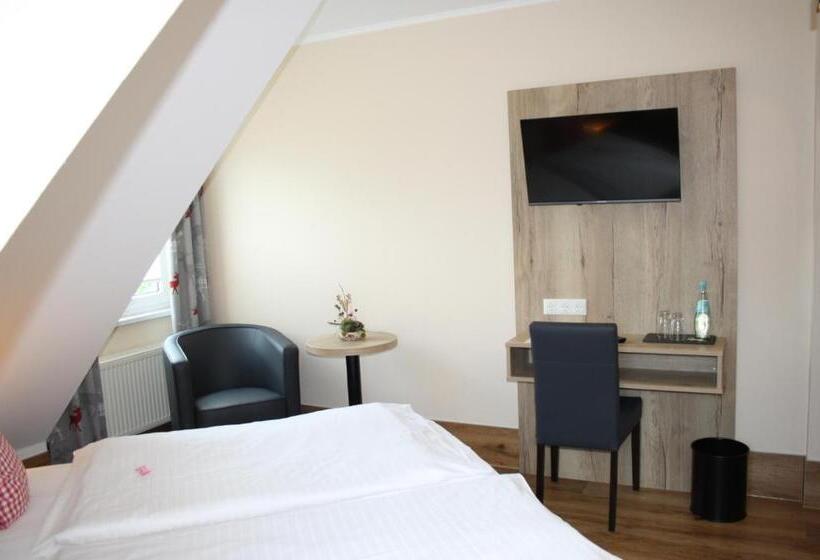 חדר סטנדרט, Metzgerei Moselgasthof Andries