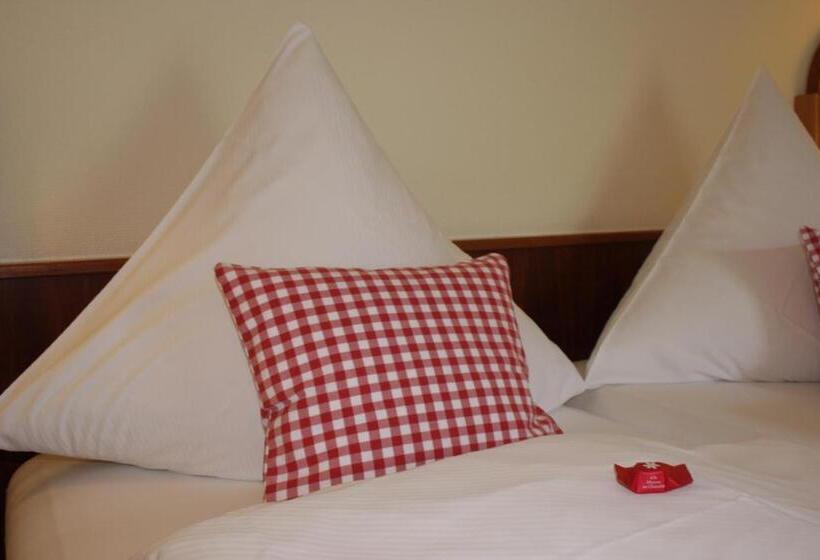 חדר סטנדרט, Metzgerei Moselgasthof Andries