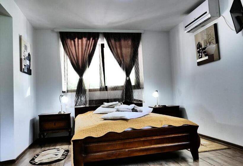 اتاق استاندارد, Pensiunea Roua Florilor