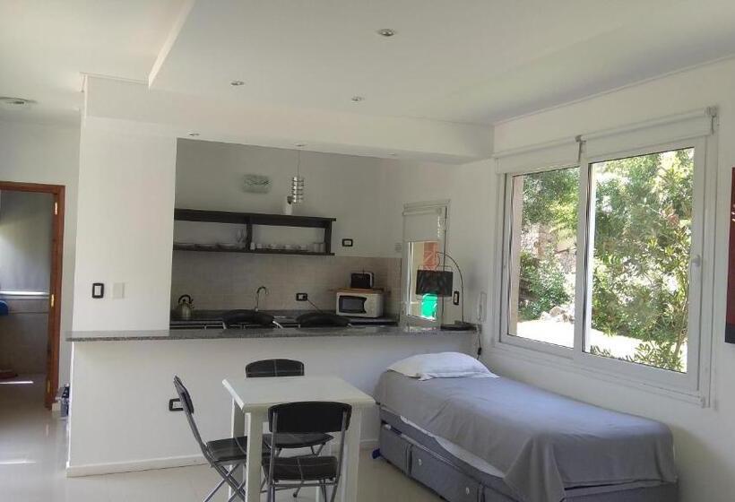 침실 1개 아파트, Punta 28