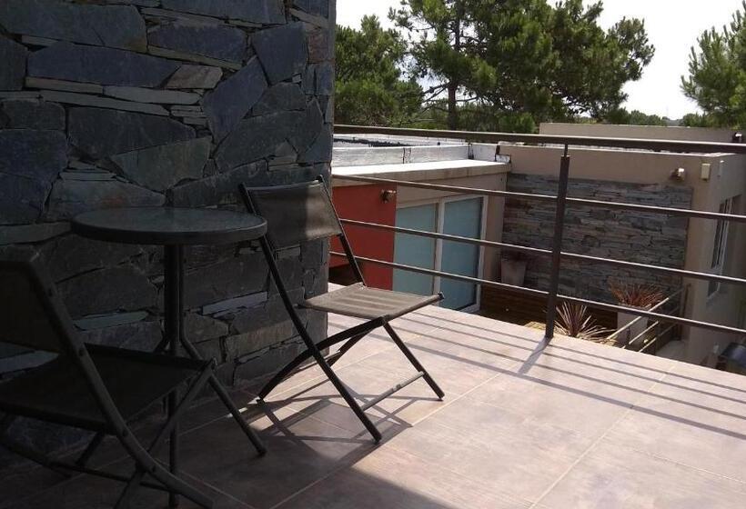 침실 1개 아파트, Punta 28