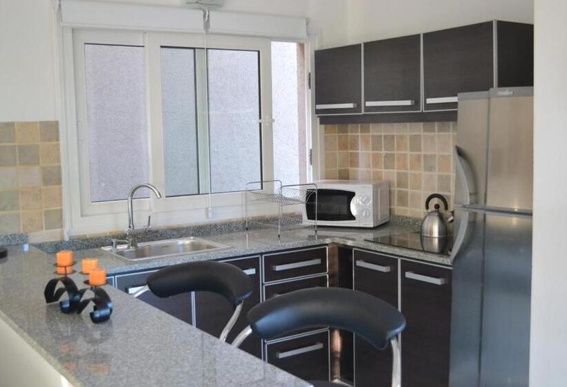 침실 1개 아파트, Punta 28