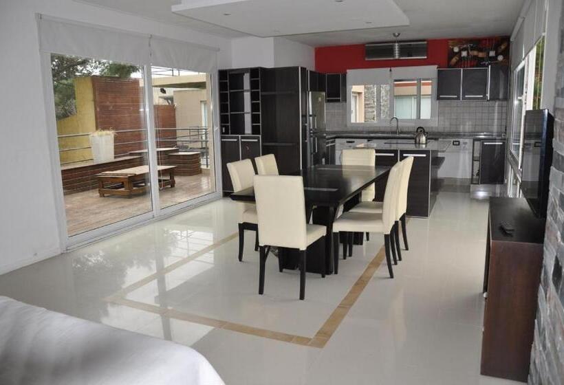 침실 1개 수피리어 아파트, Punta 28