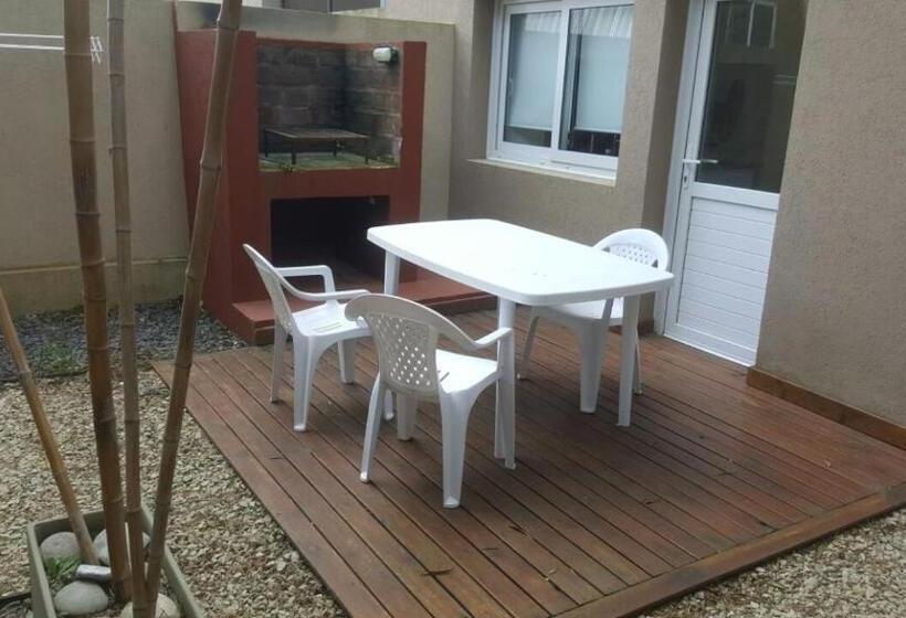 침실 1개 아파트, Punta 28