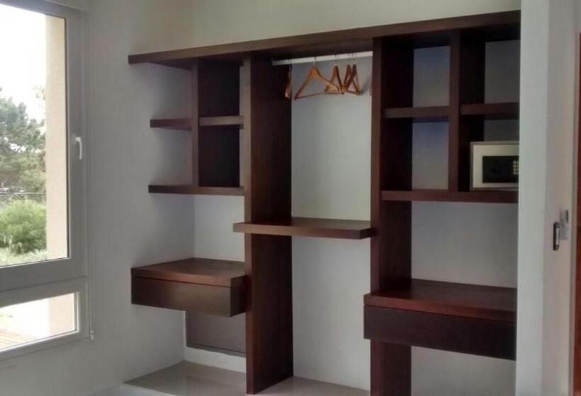 침실 1개 아파트, Punta 28