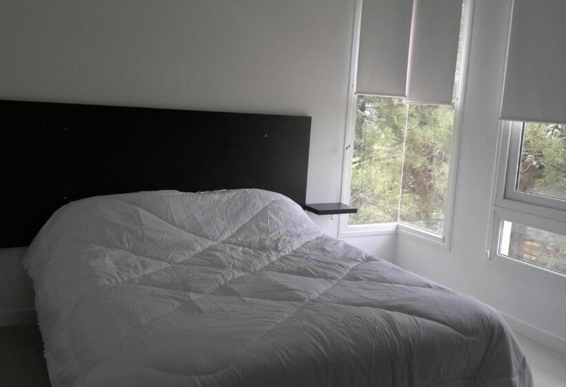 침실 1개 아파트, Punta 28