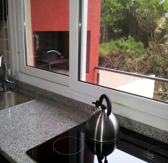 침실 1개 아파트, Punta 28