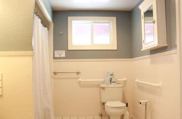 经济房, San Luis Obispo Hostel