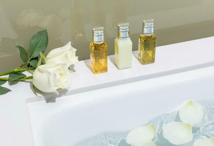 Классический Номер, Gran Melia Chengdu