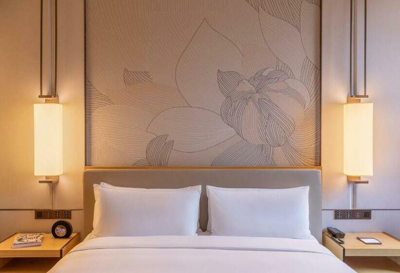 اتاق کلاسیک, Gran Melia Chengdu