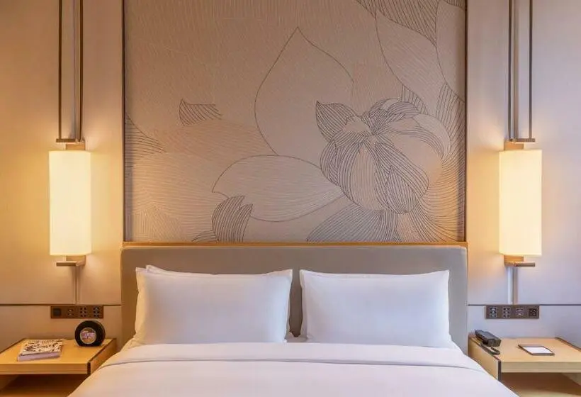 クラシックルーム, Gran Melia Chengdu