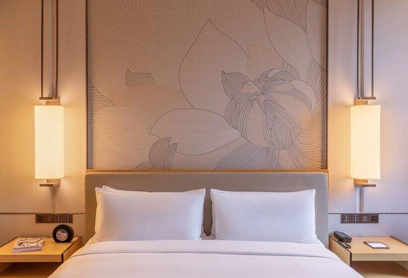 Классический Номер, Gran Melia Chengdu