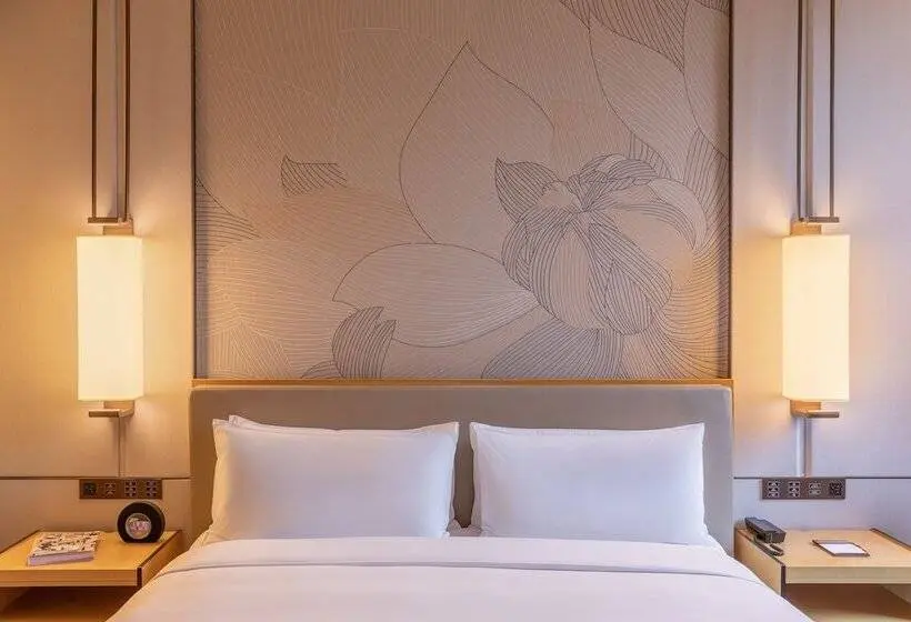 クラシックルーム, Gran Melia Chengdu