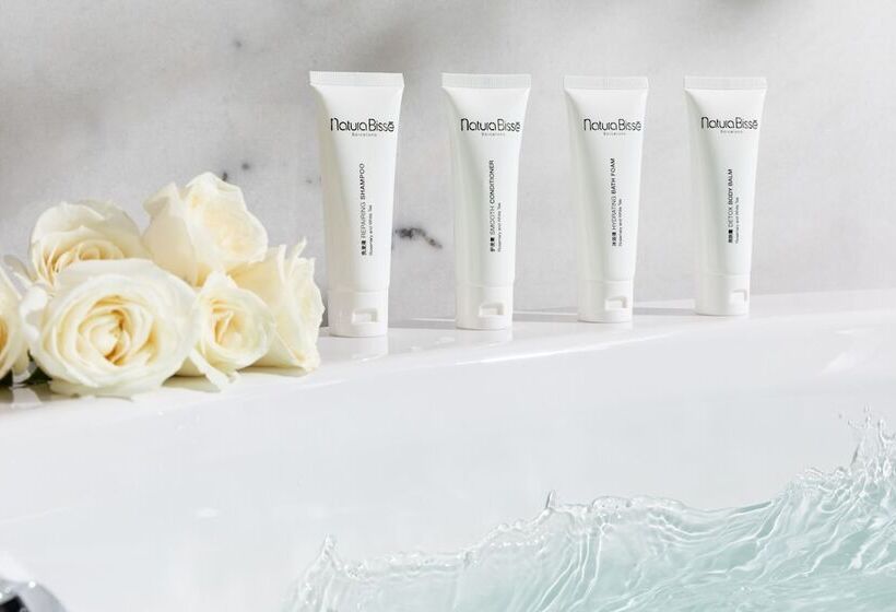 Номер Стандарт, Gran Melia Chengdu