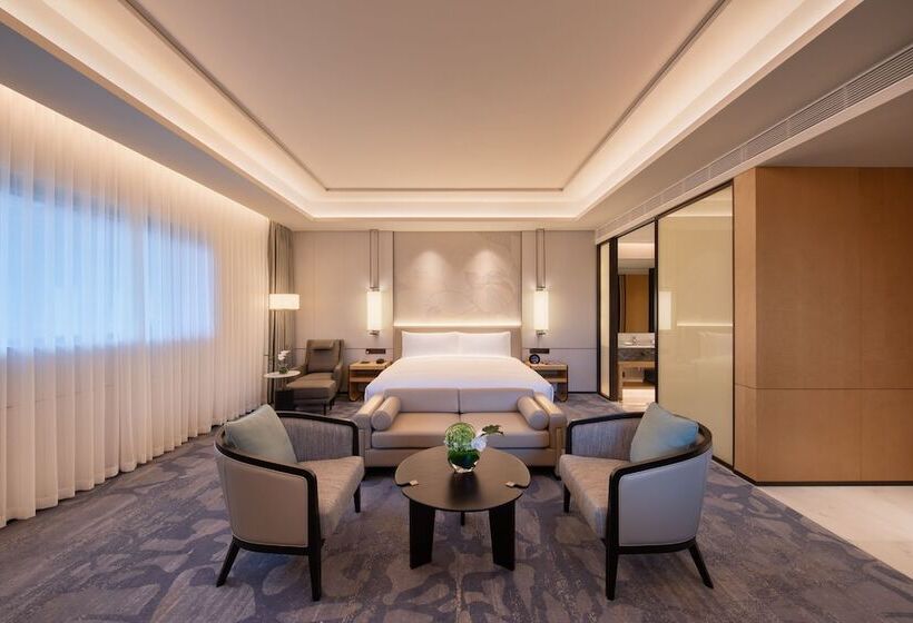 Полулюкс, Gran Melia Chengdu