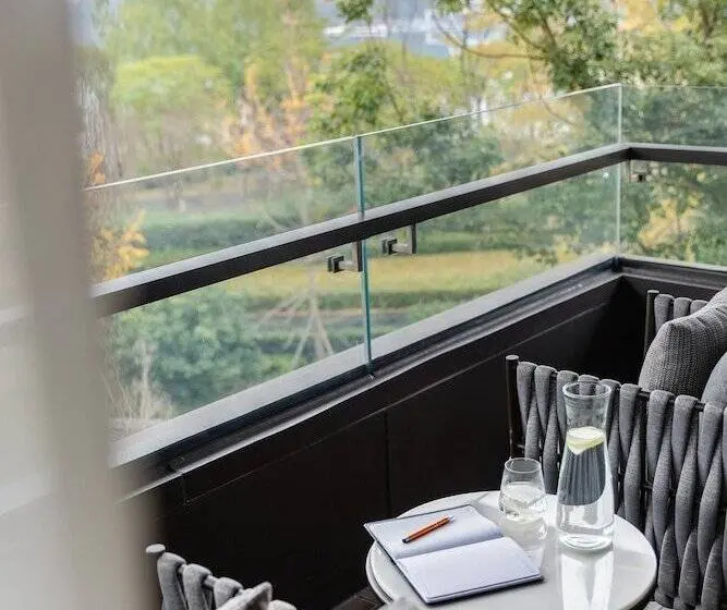 スイート, Gran Melia Chengdu