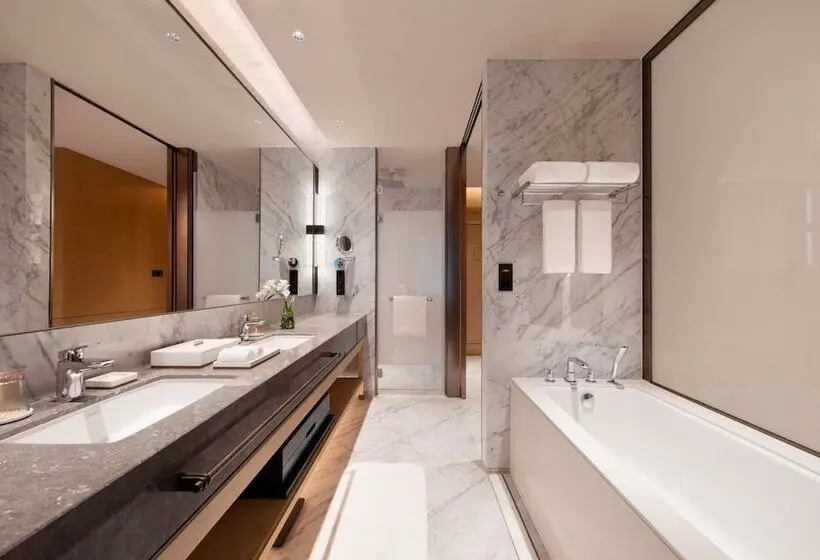 プレミアムルーム, Gran Melia Chengdu