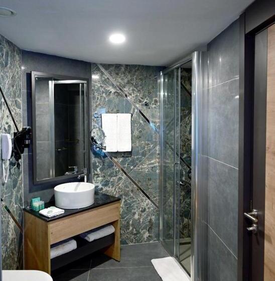 수피리어 룸, Signature Blue Resort Kuşadası