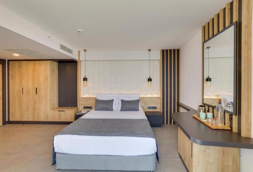 수피리어 룸, Signature Blue Resort Kuşadası