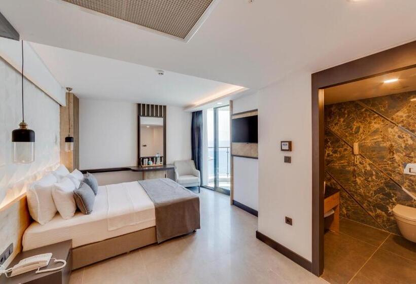 Номер Superior, Signature Blue Resort Kuşadası