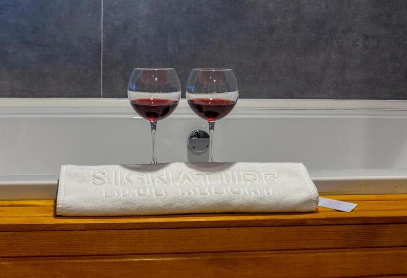 주니어 스위트 발코니, Signature Blue Resort Kuşadası