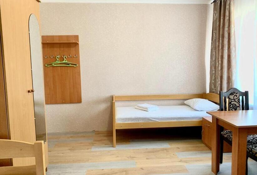 Трехместный Номер Классика, мини гостиница три коня