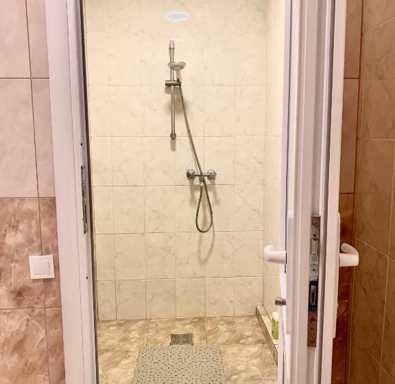 Четырехместный Номер Стандарт, мини гостиница три коня