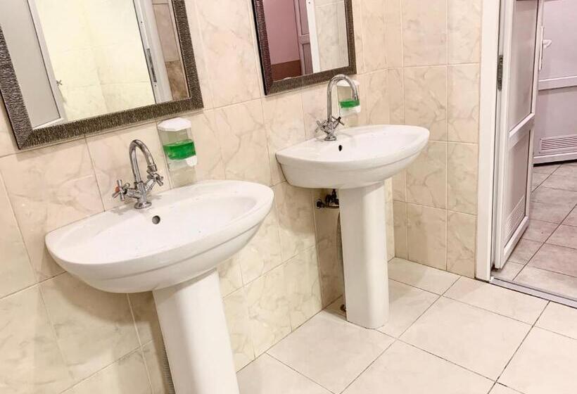 Четырехместный Номер Стандарт, мини гостиница три коня