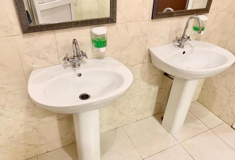 Номер Стандарт Трехместный, мини гостиница три коня