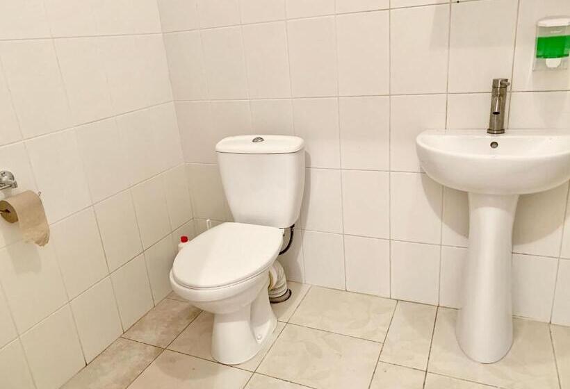 Номер Стандарт Трехместный, мини гостиница три коня