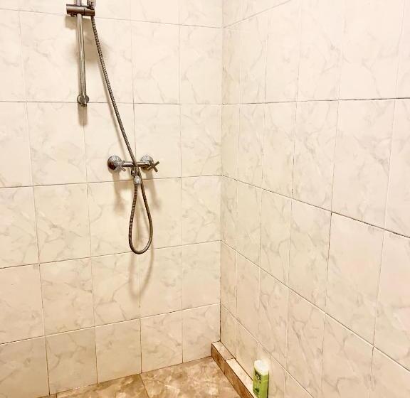 Номер Стандарт Трехместный, мини гостиница три коня