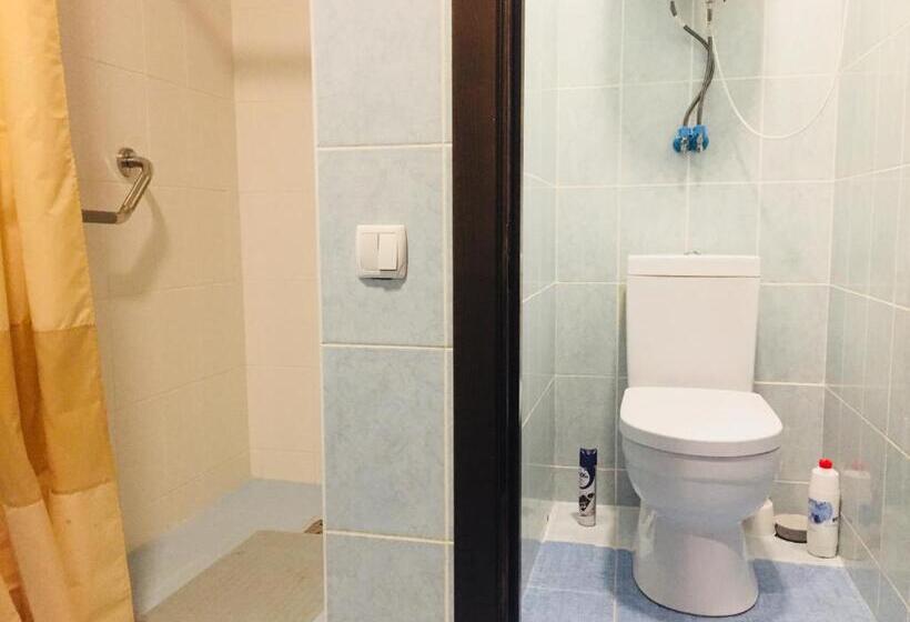 Номер Superior, мини гостиница три коня