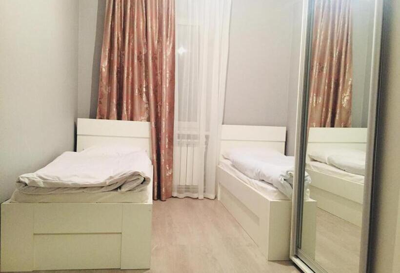 Номер Superior, мини гостиница три коня