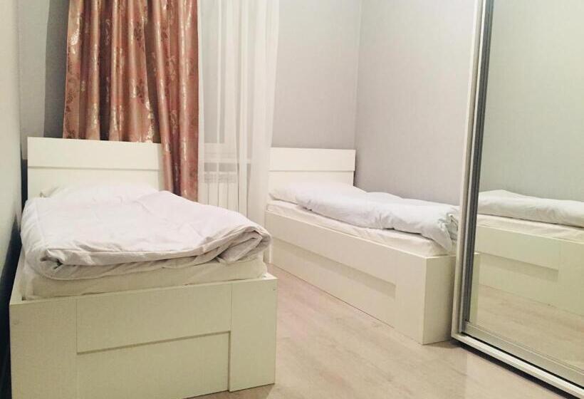 Номер Superior, мини гостиница три коня