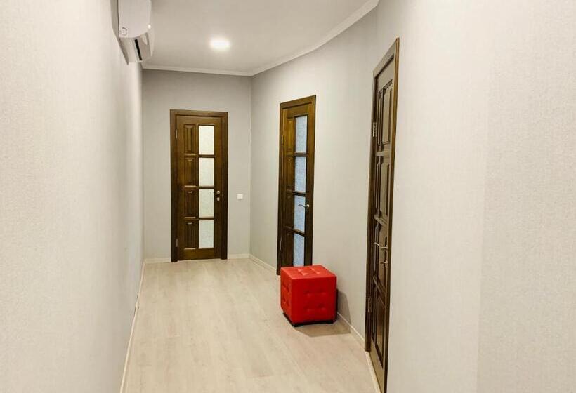 Номер Superior, мини гостиница три коня