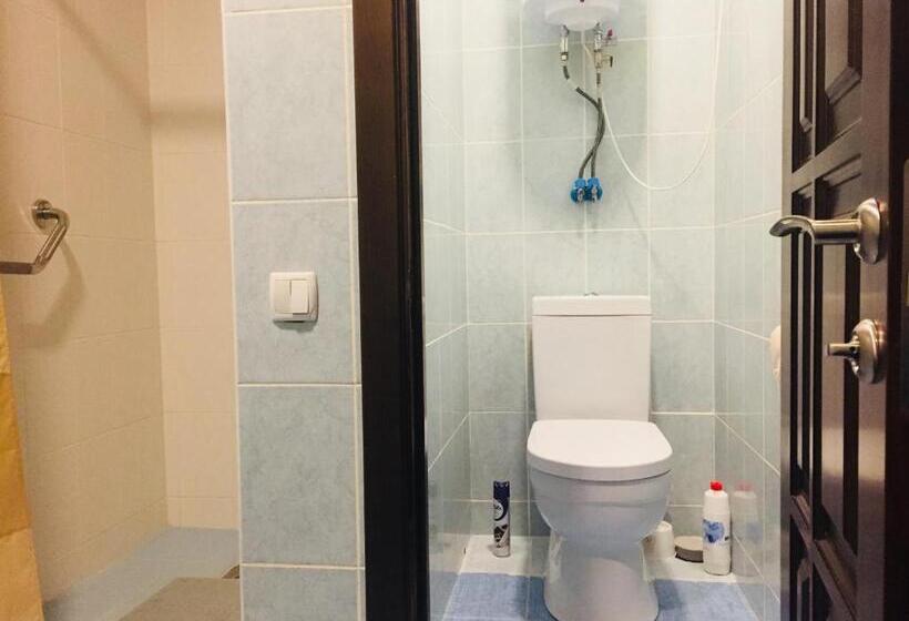 Апартаменты 1 Спальня, мини гостиница три коня