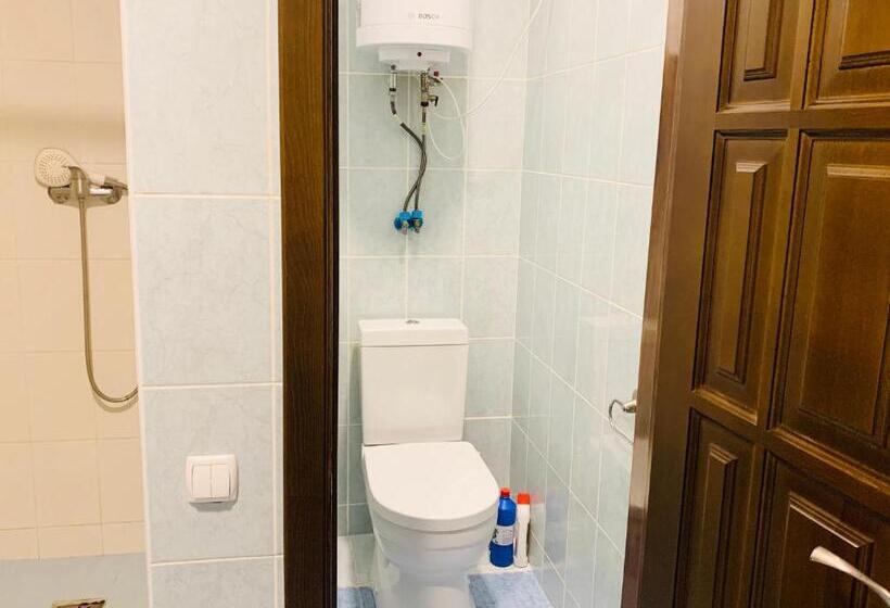 Номер Superior, мини гостиница три коня