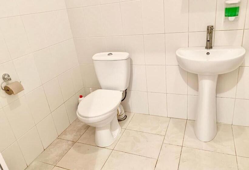 Четырехместный Номер Классик, мини гостиница три коня