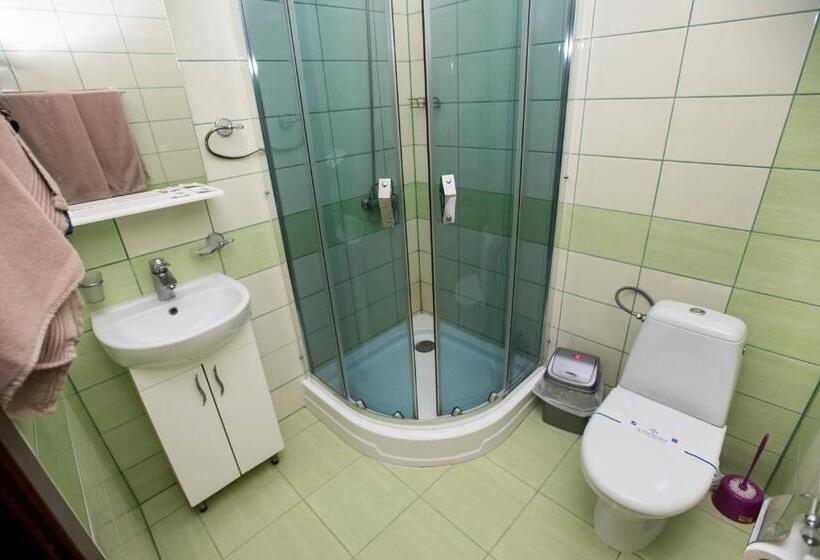 豪华房间, Holiday Stay Nika