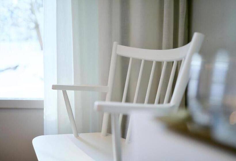 标准间, Arkösunds Hotell