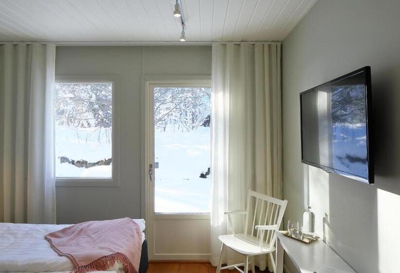 标准间, Arkösunds Hotell